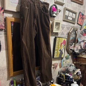 La gate pants